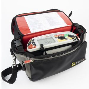 Test Equipment Tool Case