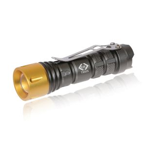 LED Hand Torch - 100 lumens