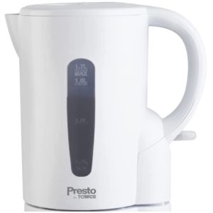 Jug kettle 1.7l 2.2KW white