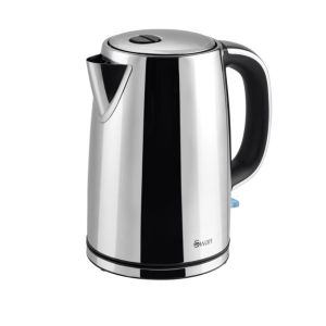 Jug kettle 1.7l 2.2KW stainless steel