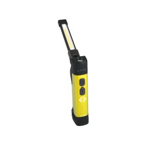 USB Rechargeable Inspection Light 400 lumen
