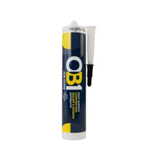 OB1 Premium Hybrid Sealant Anth 290ml
