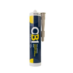 OB1 Premium Hybrid Sealant Beige 290ml
