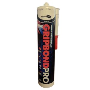 Pro Multi-Use Sealant White 300ml