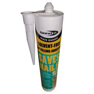 Gap Filling Adhesive 300ml