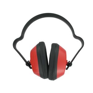 Ear defenders adjustable