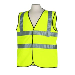 Hi-Viz waistcoat X-Large