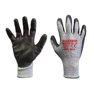 Gloves cut resistant small