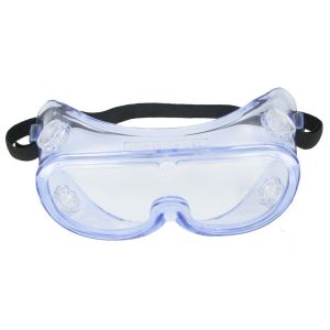 Safety goggles