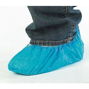 Overshoes disposable 100pk