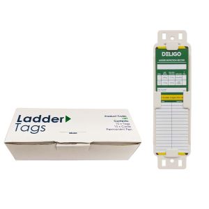 Ladder Inspection Tag Set