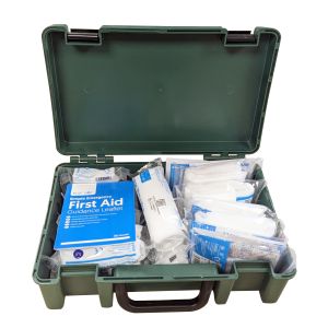 First Aid Kit