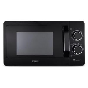 Microwave 20l 800W white