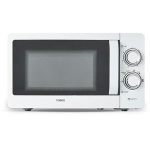 Microwave 20l 800W black