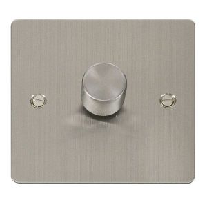 Dimmer Switches - 1 gang 2 way 400W