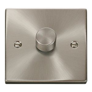 Dimmer Switches - 1 gang 2 way 400W