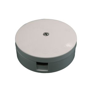 Junction Box 4 Term 20A White