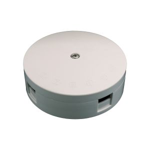 Junction Box 6 Term 20A White