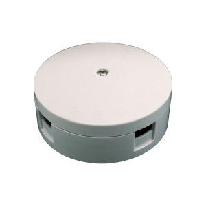 Junction Box 3 Term 30A White