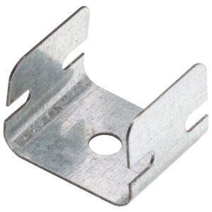 U Clips - U-Clip with base width 23mm (Qty 100)