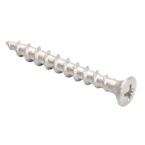 Fire-Fix Screws - PZ3 - Pan head (Qty 100)