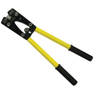 Mechanical Hex crimp tool 6mm-50mm