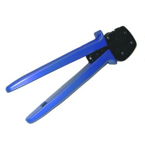 Photovoltaic solar crimp tool 2.5mm - 6mm for MC4C connectors