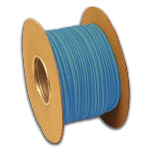 100M Drums - 2mm blue sleeving