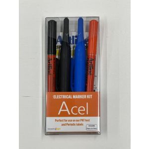 ELECTRICAL MARKER PEN KIT 