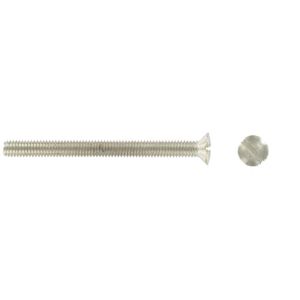 Machine Screw Csk M3.5x25mm BNP
