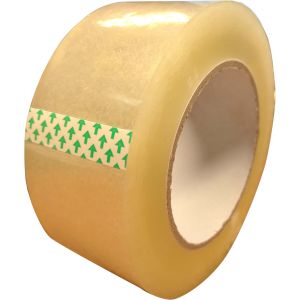 Packing tape clear 48mm x 100M