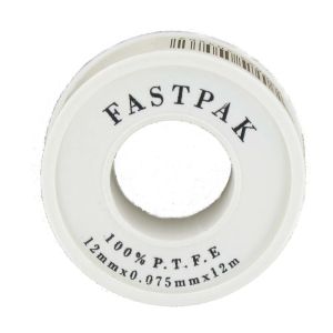 PTFE tape 12mm x 12M