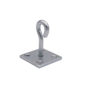 Catenary Wire Hook Plate