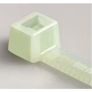 Cable Ties - 198 x 3.5mm Natural