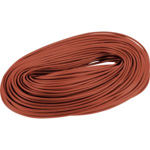 Cable Sleeving - 2mm brown