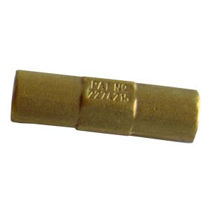 Earth Rod &amp; Accessories - 5/8inch coupler