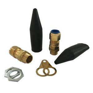 CW Range Outdoors - 20S LSF (Qty 2) - Brass