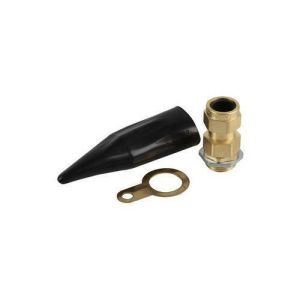 CW Range Outdoors - 50 LSF (Qty 2) - Brass