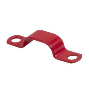 Pyro Saddle LSF 7-8MM Red PK50