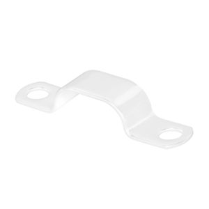 Pyro Saddle LSF 7-8MM White PK50