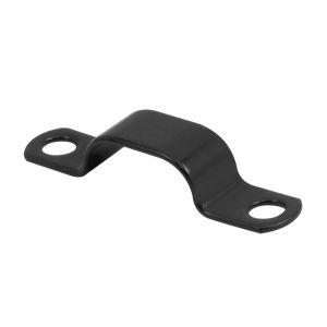 Pyro Saddle LSF 7-8MM Black  PK50