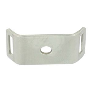 Cable Tie Base Cradle Stainless Steel