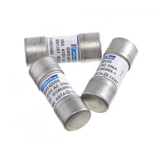 80A 415V 22.23 x 57mm fuse