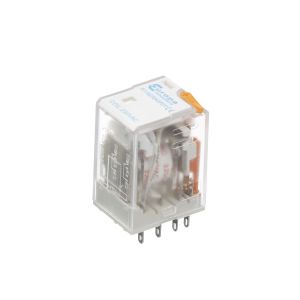 Miniature Changeover Relays - 3PCO 10A 11 pin 230VAC