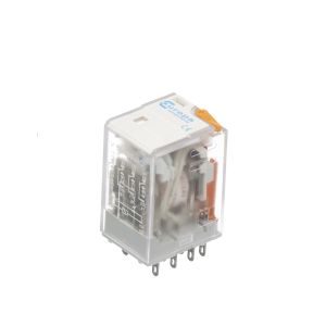 Miniature Changeover Relays - 4PCO 7A 14 pin 110VAC