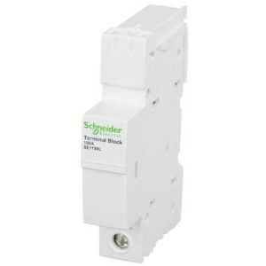 B Board Accessories - 100A 1P lug unit