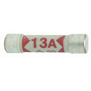 Plug Top Fuses - 13A 240V