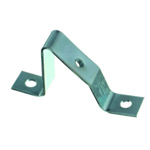 Mounting bracket 40° from horizontal