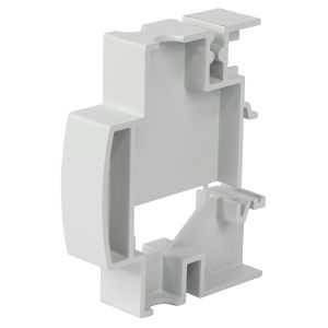  Multi Function DIN rail blank