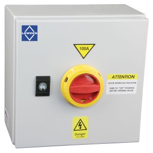  TPN Isolator - 100A